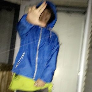 Meet your Posher, Jeric